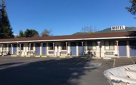 Kelseyville Motel
